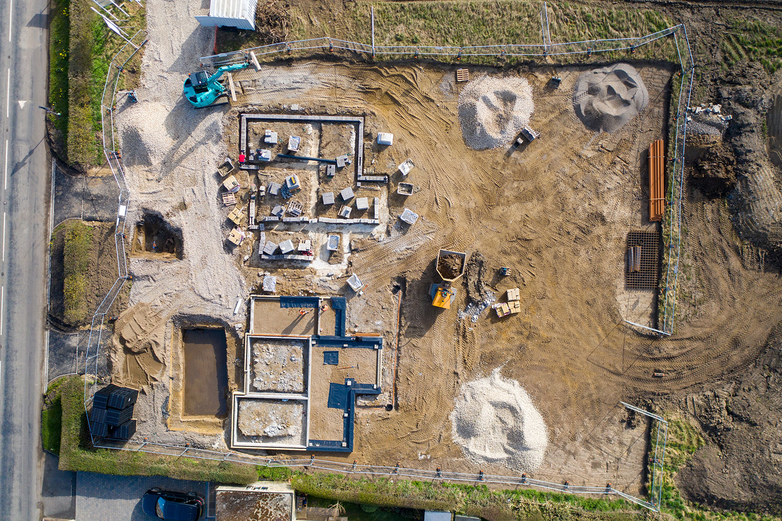 Unlocking land to deliver regeneration and impact