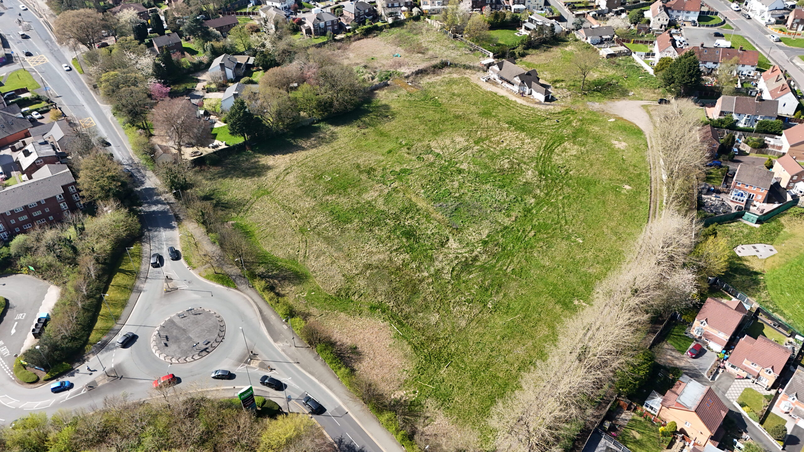 IGE Consulting enables plans to transform historic former cricket club