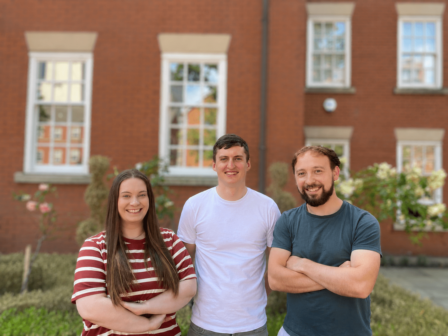 IGE Consulting makes trio of technical promotions to support continued growth